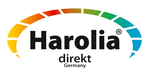Harolia